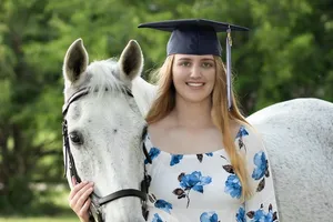 Jazz Graduation