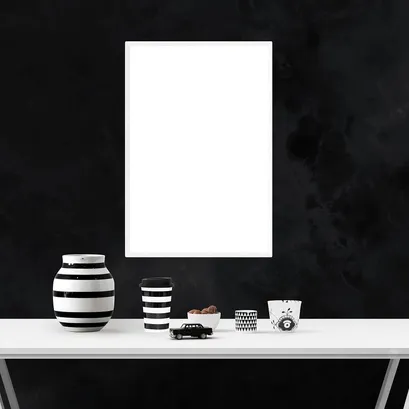 Pricing poster