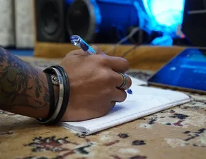 Writing and Consultation Services image 3
